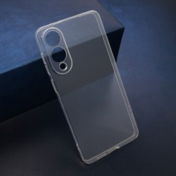 Futrola za Samsung Galaxy S25 Edge leđa Clear strong - providna