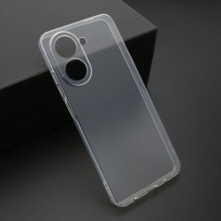 Futrola za Xiaomi Poco C71/Redmi A5 4G leđa Clear strong - providna