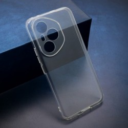 Futrola za Huawei Honor 400 Pro leđa Clear - providna