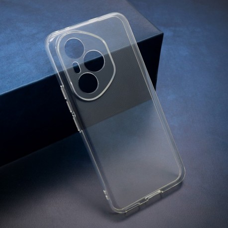 Futrola za Huawei Honor 400 Pro leđa Clear - providna