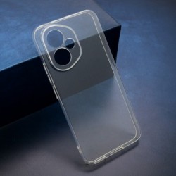 Futrola za Huawei Honor 400 leđa Clear - providna