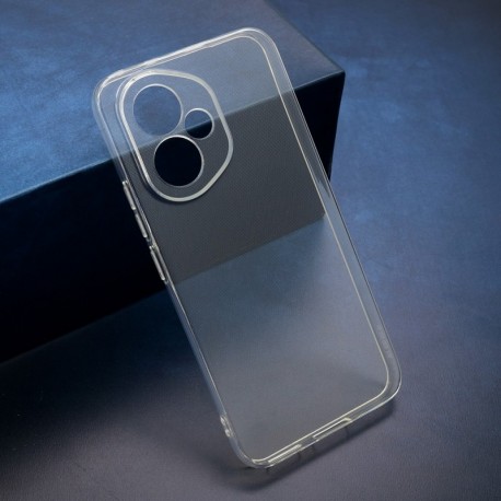 Futrola za Huawei Honor 400 leđa Clear - providna