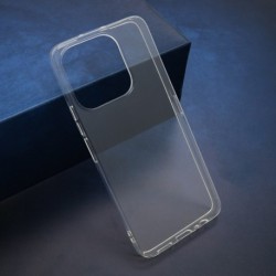Futrola za Honor X6c/Honor Play 9C leđa Clear - providna