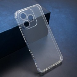 Futrola za Huawei Honor 400 lite leđa Crashproof - providna
