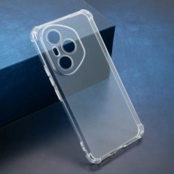 Futrola za Huawei Honor 400 Pro leđa Crashproof - providna