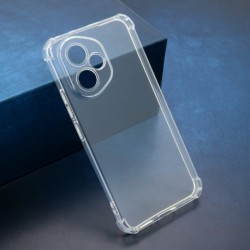 Futrola za Huawei Honor 400 leđa Crashproof - providna