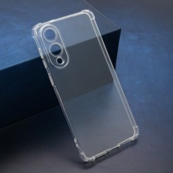 Futrola za Samsung Galaxy S25 Edge leđa Crashproof - providna