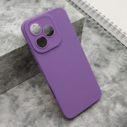 Futrola za Huawei Honor 400 lite leđa Camera pro - ljubičasta