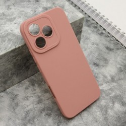 Futrola za Huawei Honor 400 lite leđa Camera pro - roza
