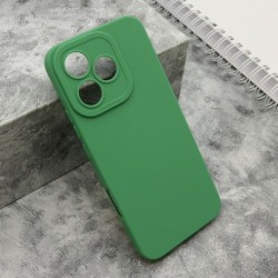 Futrola za Huawei Honor 400 lite leđa Camera pro - tamno zelena