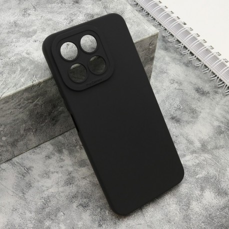 Futrola za Honor X6c/Honor Play 9C leđa Camera pro - crna