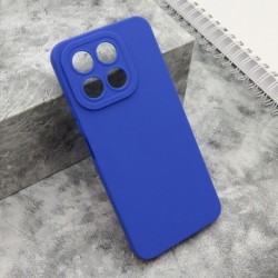 Futrola za Honor X6c/Honor Play 9C leđa Camera pro - teget