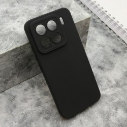 Futrola za Xiaomi 15 leđa Camera pro - crna