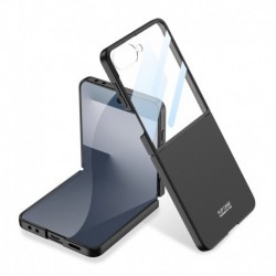 Futrola za Samsung Galaxy Z Flip 7/Flip7 leđa Smooth II - crna