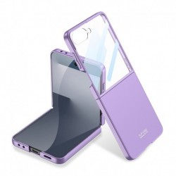 Futrola za Samsung Galaxy Z Flip 7/Flip7 leđa Smooth II - ljubičasta