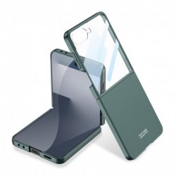 Futrola za Samsung Galaxy Z Flip 7/Flip7 leđa Smooth II - zelena