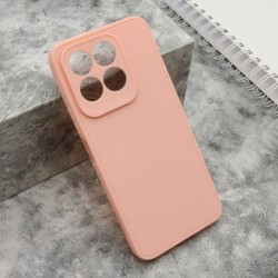 Futrola za Honor X6c/Honor Play 9C leđa Soft 3D - roza