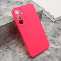 Futrola za Samsung Galaxy A55 leđa Soft 3D - pink