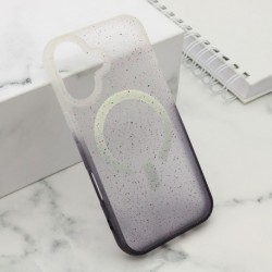 Futrola za iPhone 16 leđa Starlight MagSafe - crna