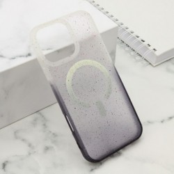 Futrola za iPhone 16 Pro Max leđa Starlight MagSafe - crna
