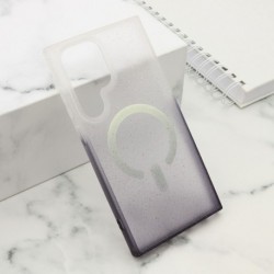 Futrola za Samsung Galaxy S24 Ultra leđa Starlight MagSafe - crna