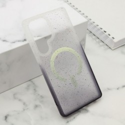 Futrola za Samsung Galaxy S25 Ultra leđa Starlight MagSafe - crna