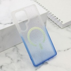Futrola za Samsung Galaxy S25 Ultra leđa Starlight MagSafe - plava