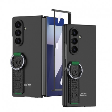 Futrola za Samsung Galaxy Z Fold 7/Fold7 leđa Strap case - crna
