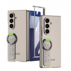 Futrola za Samsung Galaxy Z Fold 7/Fold7 leđa Strap case - titanijum