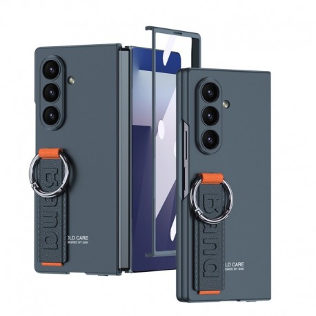 Futrola za Samsung Galaxy Z Fold 7/Fold7 leđa Strap case - zelena