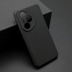 Futrola za Huawei Honor 400 Pro leđa Ultra tanki kolor - crna