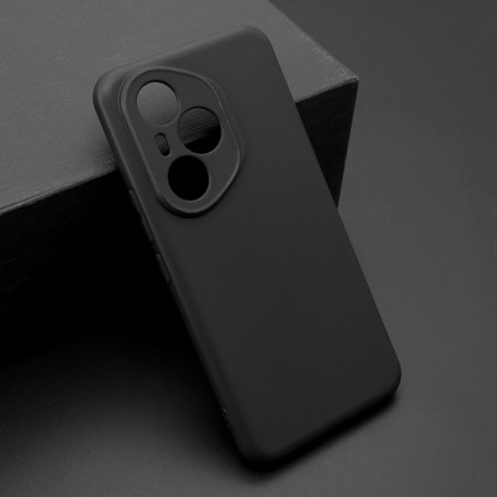 Futrola za Huawei Honor 400 Pro leđa Ultra tanki kolor - crna