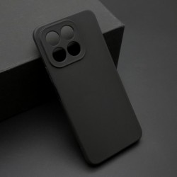 Futrola za Honor X6c/Honor Play 9C leđa Ultra tanki kolor - crna
