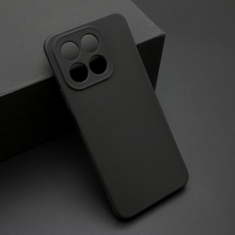 Futrola za Honor X6c/Honor Play 9C leđa Ultra tanki kolor - crna
