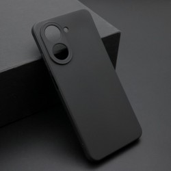 Futrola za Xiaomi Poco C71/Redmi A5 4G leđa Ultra tanki kolor - crna