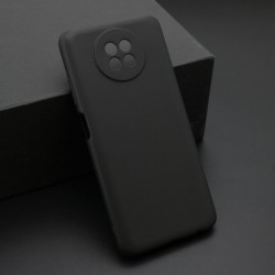 Futrola za Xiaomi Redmi Note 9 5G/9T leđa Ultra tanki kolor - crna