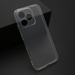 Futrola za Huawei Honor 400 lite leđa Ultra tanki protect - providna