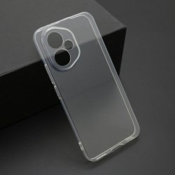 Futrola za Huawei Honor 400 leđa Ultra tanki protect - providna