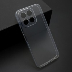 Futrola za Honor X6c/Honor Play 9C leđa Ultra tanki protect - providna