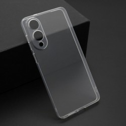 Futrola za Samsung Galaxy S25 Edge leđa Ultra tanki protect - providna