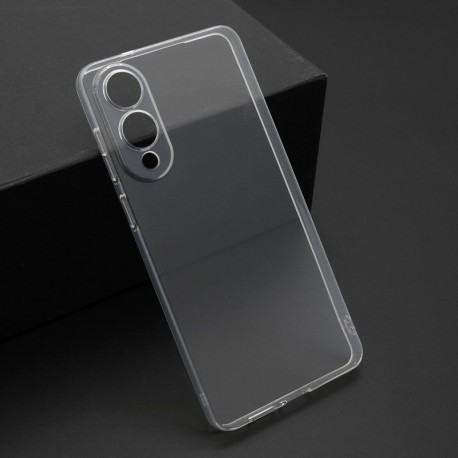 Futrola za Samsung Galaxy S25 Edge leđa Ultra tanki protect - providna