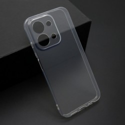 Futrola za Xiaomi Redmi 15C 4G leđa Ultra tanki protect - providna