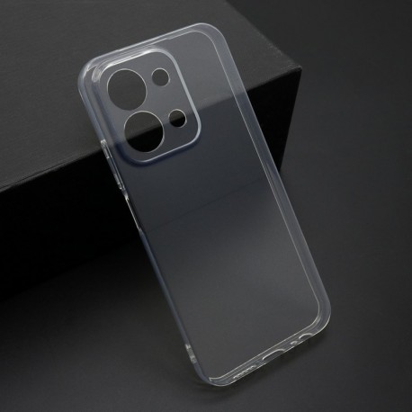 Futrola za Xiaomi Redmi 15C 4G leđa Ultra tanki protect - providna