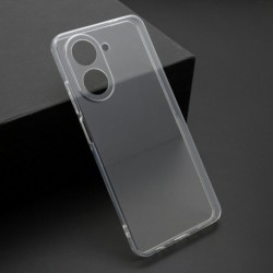 Futrola za Xiaomi Poco C71/Redmi A5 4G leđa Ultra tanki protect - providna