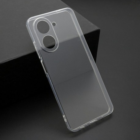 Futrola za Xiaomi Poco C71/Redmi A5 4G leđa Ultra tanki protect - providna