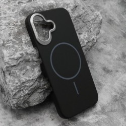 Futrola za iPhone 17 leđa Armor PC MagSafe - crna