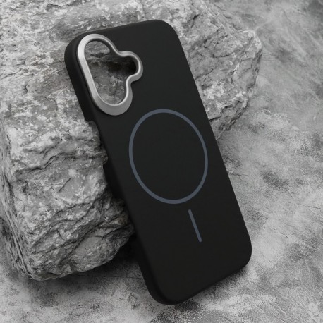 Futrola za iPhone 17 leđa Armor PC MagSafe - crna