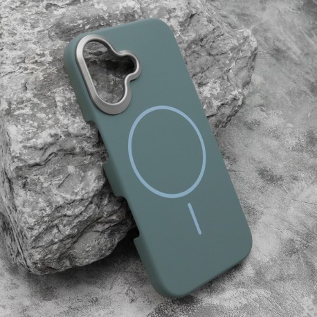 Futrola za iPhone 17 leđa Armor PC MagSafe - plava