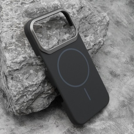 Futrola za iPhone 17 Pro leđa Armor PC MagSafe - teget