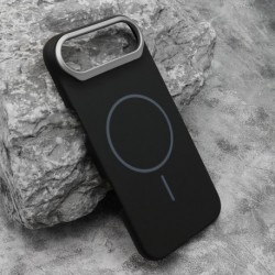 Futrola za iPhone Air leđa Armor PC MagSafe - crna